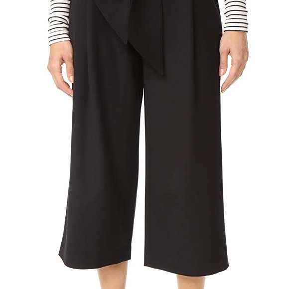 Club Monaco tie waist pants! - Picture 3 of 3